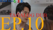 Ep 10 One Night Steal Tagalog Dub Hd
