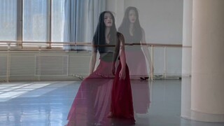 รำไดสามารถแสดงแบบนี้ได้ไหม｜【Five Poisons】แก้ไขใหม่｜Clock Points｜ท่าเต้นต้นฉบับ｜Chinese Style Jazz