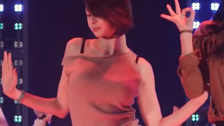 Áo len có thể rất gợi cảm! 【Xin chào Venus - Kwon Nara (NaRa)】Venus