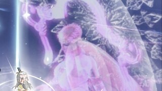 Xiang Zhili encounters a mysterious strong man