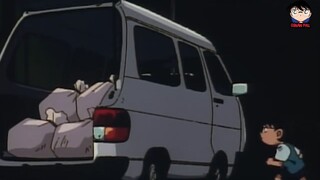 Thám Tử Lừng Danh Conan -Tập 22- Vụ Án Nhân Chứng Ngoại Phạm Phần 2