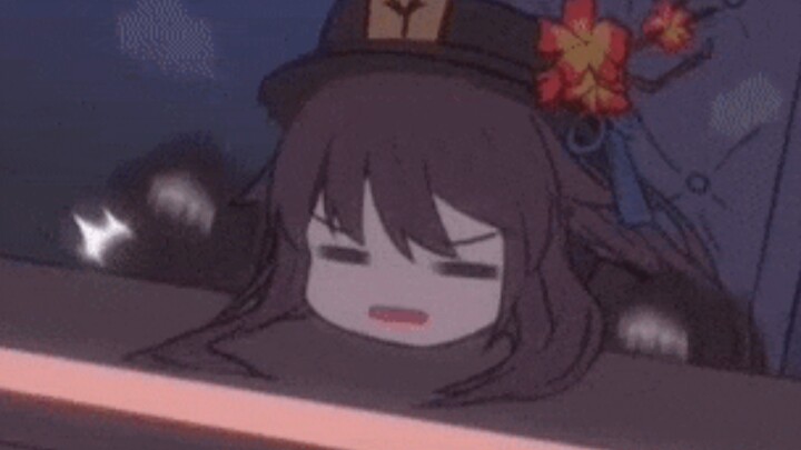 Walnut is so cute. I really want to be fooled by her.