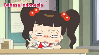 Siapa yang menyukai aku - Hello Jadoo Bahasa Indonesia
