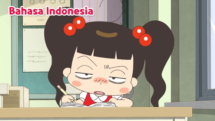 Siapa yang menyukai aku - Hello Jadoo Bahasa Indonesia