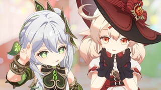 Explosion of c*ess 🥰