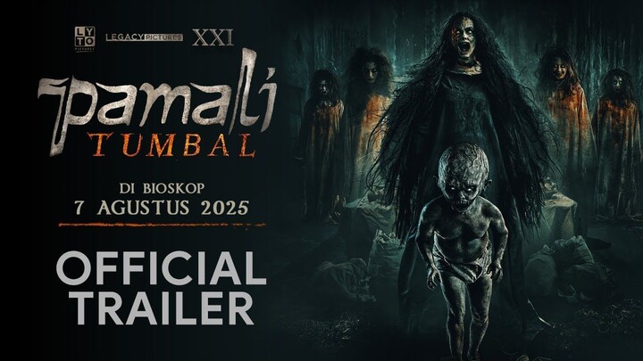 Pamali Tumbal 2025