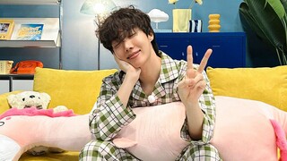 郑号锡："新歌舞蹈很简单的，一点都不难！"