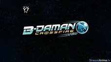 B-DAMAN CROSSFIRE - EPISODE 13 (DUB)