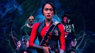 ROXANA (2024) FULL MOVIE.