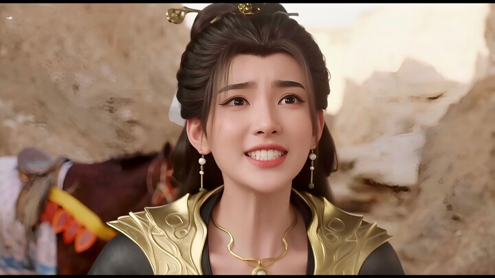 Yan Ruyan memohon agar Han Li membiarkan Wang Chan pergi, tapi Han Li malah bertindak seperti ini!