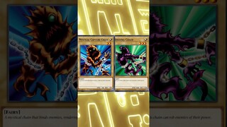 The LAZIEST Card Designs In Yu-Gi-Oh! #shorts (Part 8)