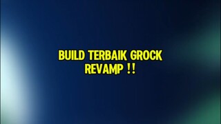 Hero broken#grockrevamp #MLBB #MLBBMysticMeow