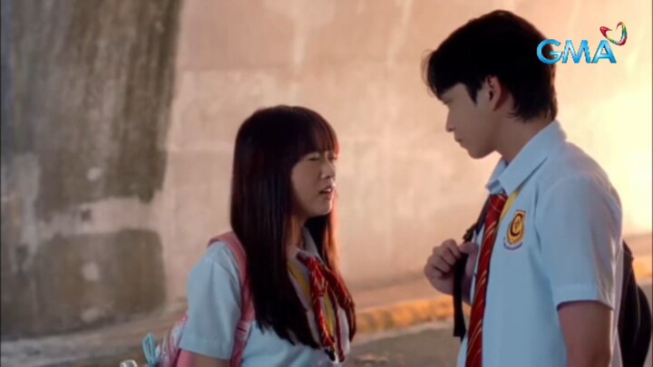 Seducing Drake Palma: Boyfriend na Kita! (Sneak Peak)