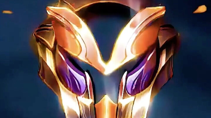 Tặng bạn một hình nền cực đẹp về việc thăng hạng trong Liên Minh Huyền Thoại!