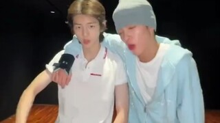 كورتيس الممول التدريبي × آن كيون هو تشيا