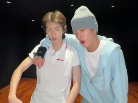 CORTIS ผู้สนับสนุนหลัก × อันเกียนหาวชา