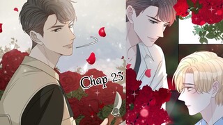 TRƯỚC VÀ SAU LY HÔN - CHAP 23: Cùng nhau đi dạo || truyện tranh đam mỹ | ngược luyến