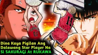 EP.126 | Walang Makapigil Sa Dalawang Star Player (FAN MADE)