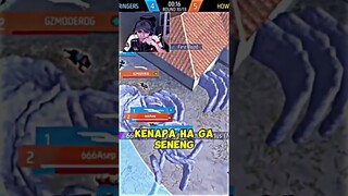 Part 2 #freefire #kumpulanpresetalightmotionjedagjedug #andrast #garenafreefire