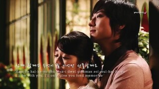 [GOONG] Princess Hours MV - Perhaps Love (HowL & J)