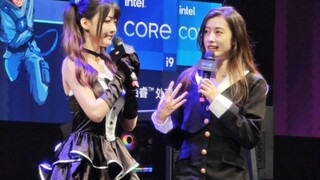 2024 Shanghai BW, President Rabbit's Roly Ploy