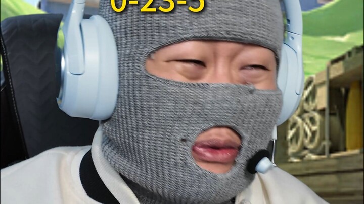 แค่เล่น CS สักรอบก็เหนื่อยแล้ว…