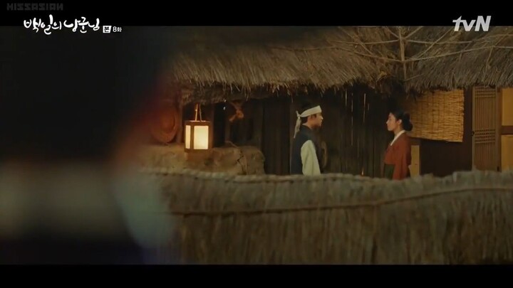 100 Days  My Prince Ep 8