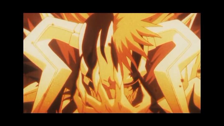 anime bleach
