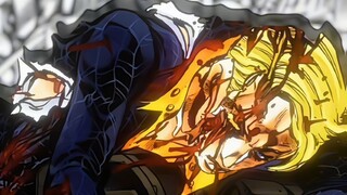 “壮烈成仁不仅仅是替身名”