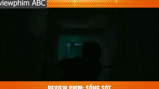 nhiễm vào là thèm thịt người p2 #reviewphimabc