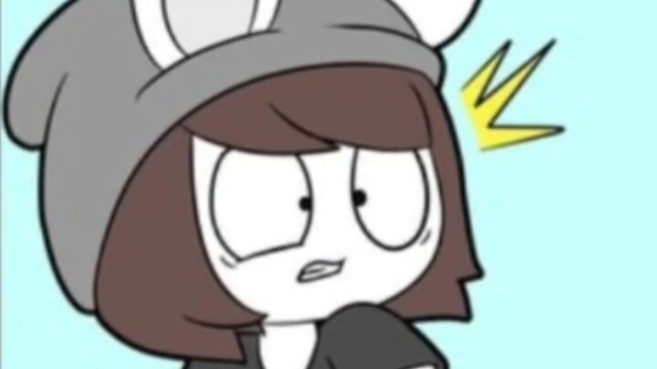 Tidak mungkin... begitu banyak barang...