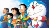 Doraemon: Nobita dan Pahlawan Luar Angkasa (2015) Dubbing Indonesia