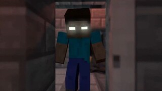 จำเทพเจ้าองค์นี้และพยุหะของเขาได้หรือไม่? 2.0[Minecraft\herobrine\burning]