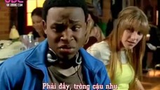 Siêu Nhân Khủng Long Sấm Sét (BẢN MỸ ) - Power Ranger Dino Thunder Tập 12