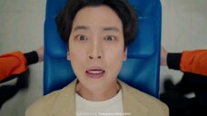 Oh my Ghost Client's Ep3