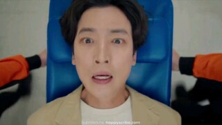 Oh my Ghost Client's Ep3