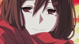 一个小孩从20楼跳下去，她嘴里喊的是...