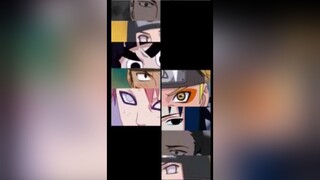 edit anime fypシ naruto#sasuke shikamaru rooklee gara akamaru neji