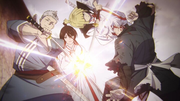 Địa ngục cực lạc - Tập 2