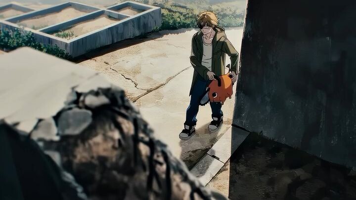 Denji !