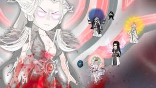 Battle with the Holy Ancestor Yuansha! (Part 3)