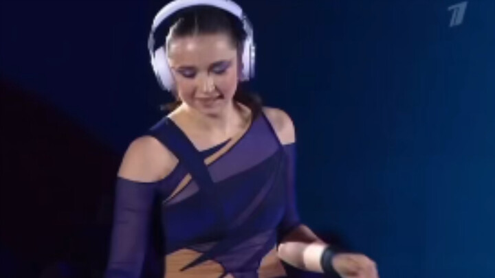 Buổi diễn thử mới của K Bảo