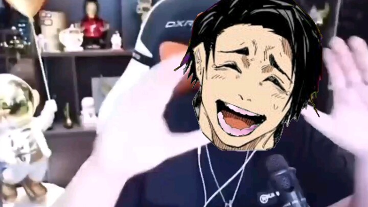 Yigu Youtai gave a victory speech after sneak attack on Naohua