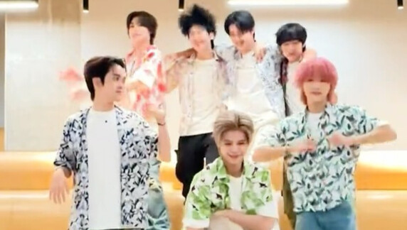 【Next1DE】เกิร์ลกรุ๊ปที่แหวกแนวที่สุดในประวัติศาสตร์รายการคัดเลือกได้ถือกำเนิดขึ้นแล้ว...