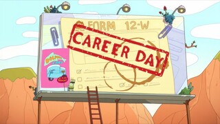 KIFF EN CASTELLANO/DIA DE LA CARRERA/T1 EP6
