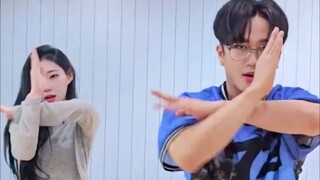 【ITZY Lee Chaeyoung+Straykids】ความท้าทายการเต้น SClass!