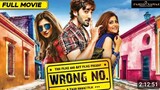 Wrong No _ full movie