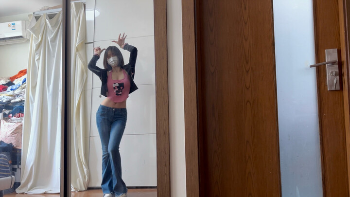 ตู่ลู่ลู่ตู่ตู่～