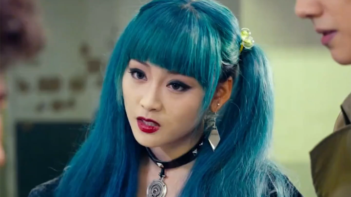 เทพเจ้าแห่งกรีกโบราณผู้ดูแลคอมพิวเตอร์และสีผม!