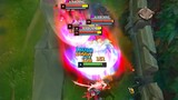 Yone Gets A Pentakill While Disconnected